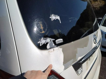 971.	TOYOTA	ALPHARD 240S LIMITED 2009 /Milage:130,434km