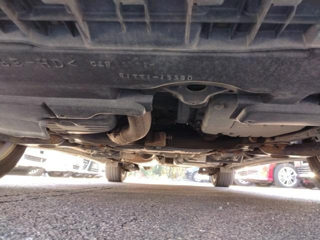 971.	TOYOTA	ALPHARD 240S LIMITED 2009 /Milage:130,434km