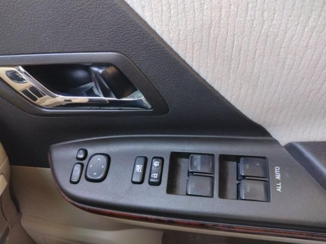 971.	TOYOTA	ALPHARD 240S LIMITED 2009 /Milage:130,434km