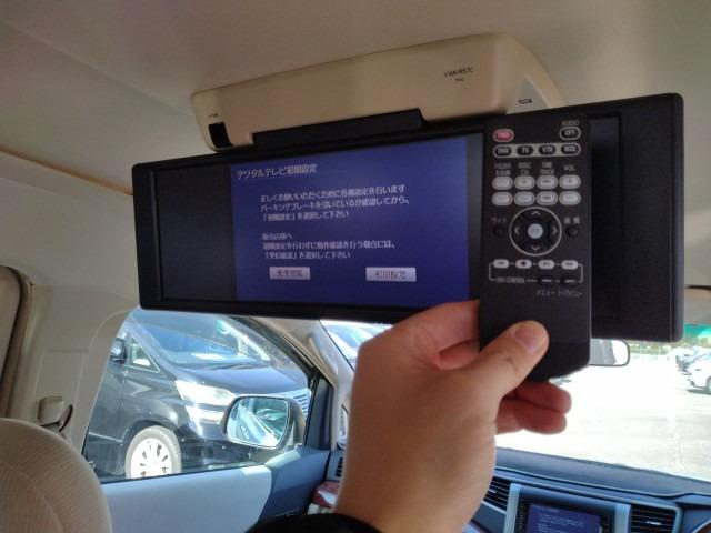 971.	TOYOTA	ALPHARD 240S LIMITED 2009 /Milage:130,434km