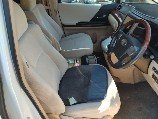971.	TOYOTA	ALPHARD 240S LIMITED 2009 /Milage:130,434km