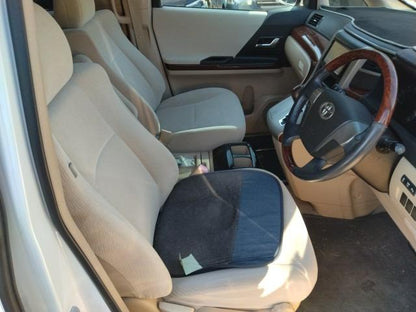 971.	TOYOTA	ALPHARD 240S LIMITED 2009 /Milage:130,434km