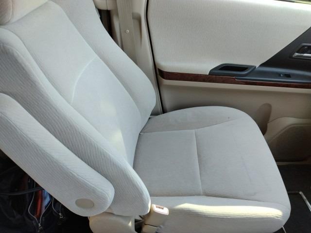 971.	TOYOTA	ALPHARD 240S LIMITED 2009 /Milage:130,434km