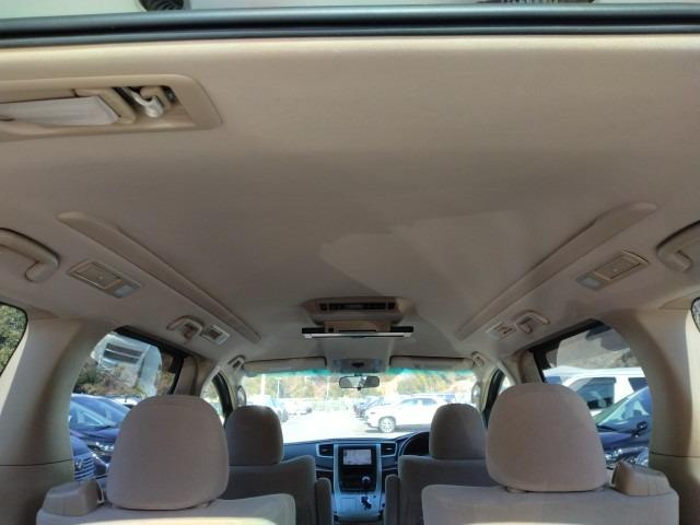 971.	TOYOTA	ALPHARD 240S LIMITED 2009 /Milage:130,434km