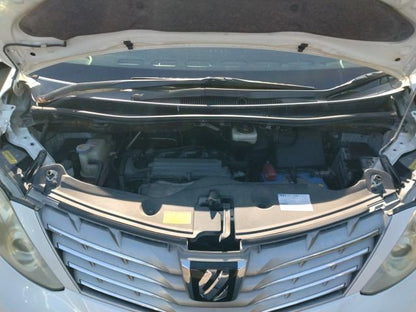 971.	TOYOTA	ALPHARD 240S LIMITED 2009 /Milage:130,434km