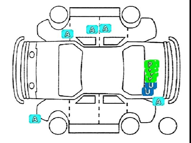 971.	TOYOTA	ALPHARD 240S LIMITED 2009 /Milage:130,434km