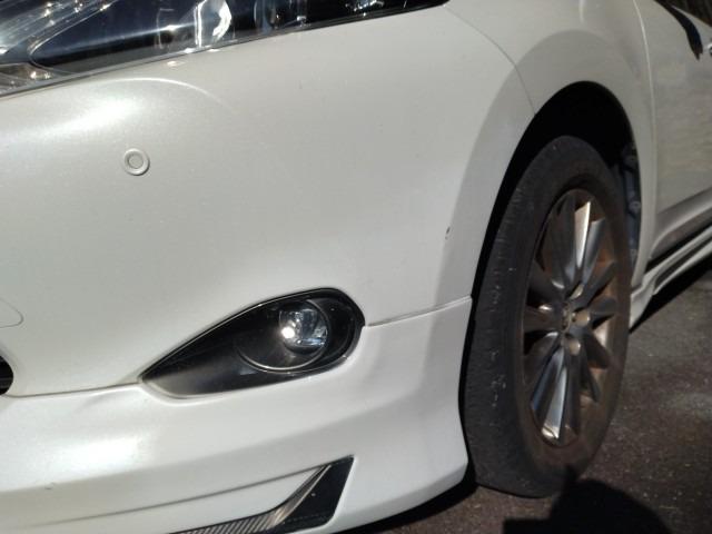 987. TOYOTA	HARRIER PREMIUM 2017 /Milage: 104,713km