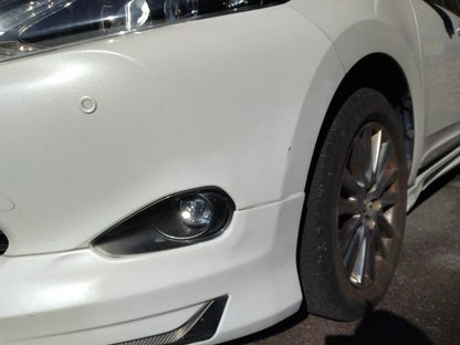 987. TOYOTA	HARRIER PREMIUM 2017 /Milage: 104,713km