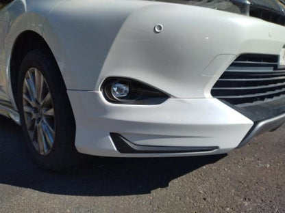 987. TOYOTA	HARRIER PREMIUM 2017 /Milage: 104,713km