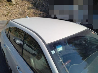 987. TOYOTA	HARRIER PREMIUM 2017 /Milage: 104,713km