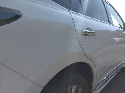 987. TOYOTA	HARRIER PREMIUM 2017 /Milage: 104,713km