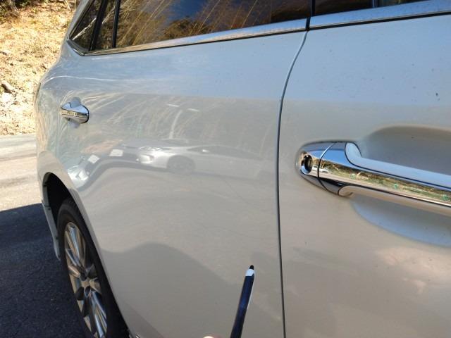 987. TOYOTA	HARRIER PREMIUM 2017 /Milage: 104,713km