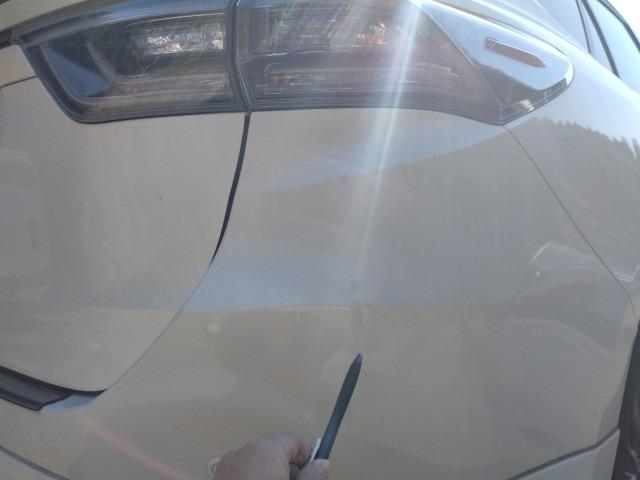 987. TOYOTA	HARRIER PREMIUM 2017 /Milage: 104,713km