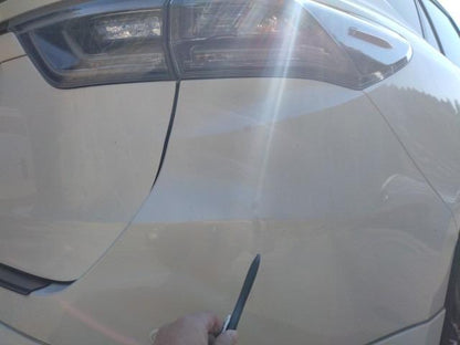 987. TOYOTA	HARRIER PREMIUM 2017 /Milage: 104,713km