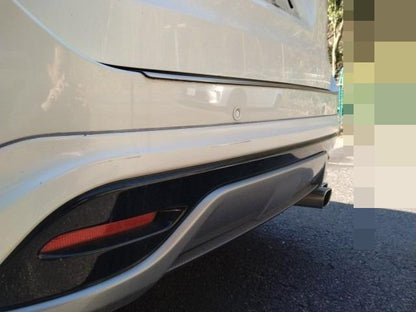 987. TOYOTA	HARRIER PREMIUM 2017 /Milage: 104,713km