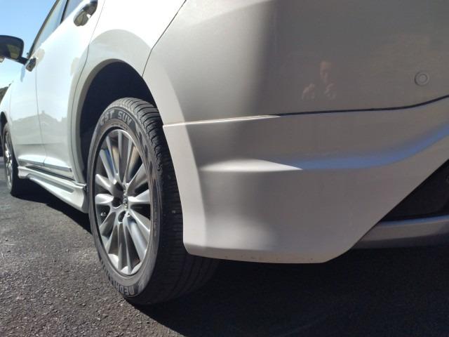 987. TOYOTA	HARRIER PREMIUM 2017 /Milage: 104,713km