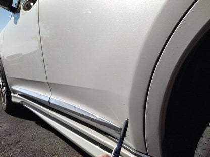 987. TOYOTA	HARRIER PREMIUM 2017 /Milage: 104,713km