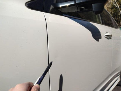 987. TOYOTA	HARRIER PREMIUM 2017 /Milage: 104,713km