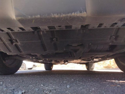 987. TOYOTA	HARRIER PREMIUM 2017 /Milage: 104,713km