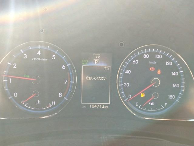 987. TOYOTA	HARRIER PREMIUM 2017 /Milage: 104,713km