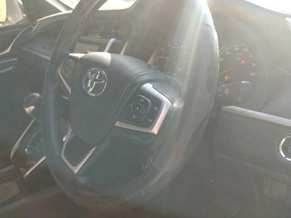 987. TOYOTA	HARRIER PREMIUM 2017 /Milage: 104,713km