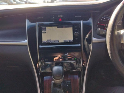 987. TOYOTA	HARRIER PREMIUM 2017 /Milage: 104,713km