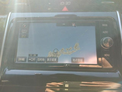 987. TOYOTA	HARRIER PREMIUM 2017 /Milage: 104,713km