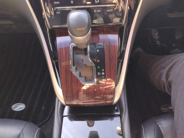 987. TOYOTA	HARRIER PREMIUM 2017 /Milage: 104,713km