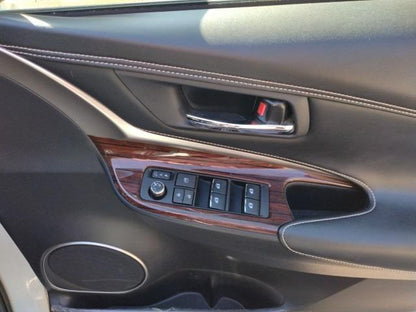 987. TOYOTA	HARRIER PREMIUM 2017 /Milage: 104,713km