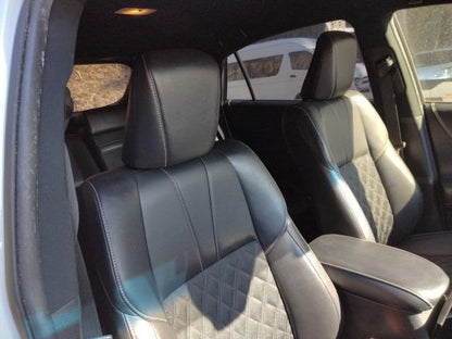 987. TOYOTA	HARRIER PREMIUM 2017 /Milage: 104,713km