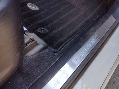 987. TOYOTA	HARRIER PREMIUM 2017 /Milage: 104,713km