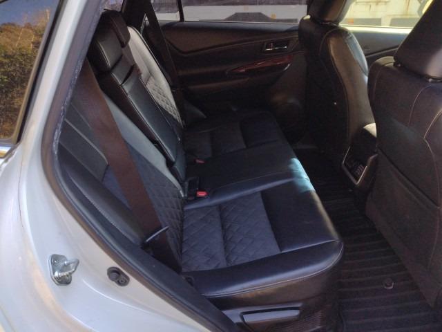 987. TOYOTA	HARRIER PREMIUM 2017 /Milage: 104,713km