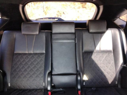 987. TOYOTA	HARRIER PREMIUM 2017 /Milage: 104,713km