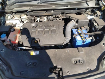 987. TOYOTA	HARRIER PREMIUM 2017 /Milage: 104,713km