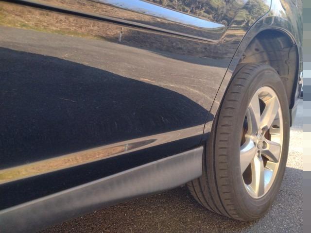 995	TOYOTA	HARRIER 240G PREMIUM L PACKAGE 2009 / Milage: 125,801Km