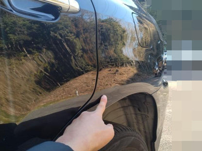 995	TOYOTA	HARRIER 240G PREMIUM L PACKAGE 2009 / Milage: 125,801Km