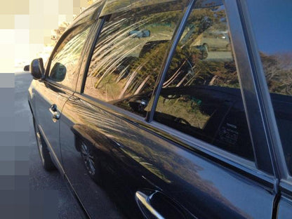 995	TOYOTA	HARRIER 240G PREMIUM L PACKAGE 2009 / Milage: 125,801Km