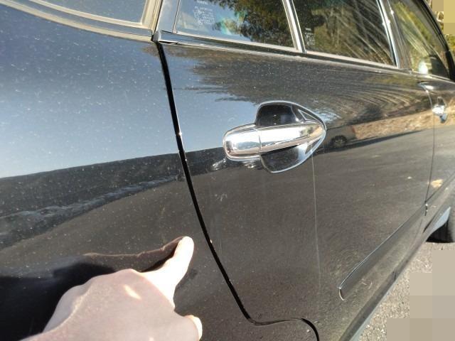 995	TOYOTA	HARRIER 240G PREMIUM L PACKAGE 2009 / Milage: 125,801Km