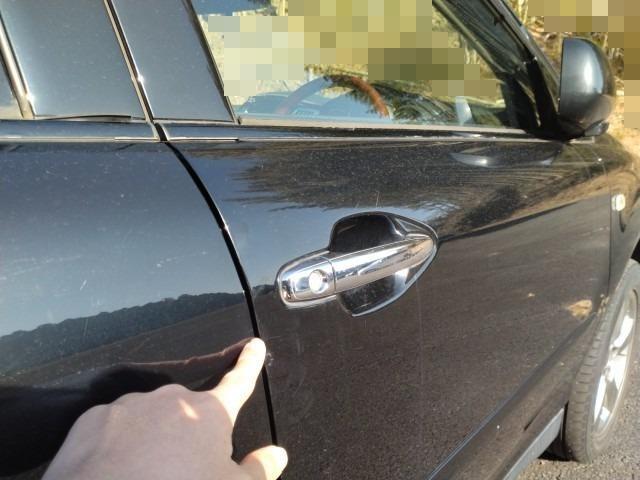 995	TOYOTA	HARRIER 240G PREMIUM L PACKAGE 2009 / Milage: 125,801Km