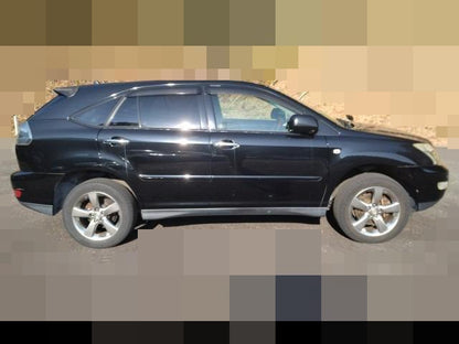 995	TOYOTA	HARRIER 240G PREMIUM L PACKAGE 2009 / Milage: 125,801Km