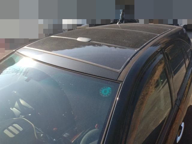 995	TOYOTA	HARRIER 240G PREMIUM L PACKAGE 2009 / Milage: 125,801Km