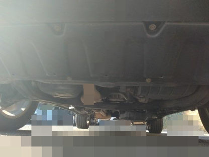 995	TOYOTA	HARRIER 240G PREMIUM L PACKAGE 2009 / Milage: 125,801Km