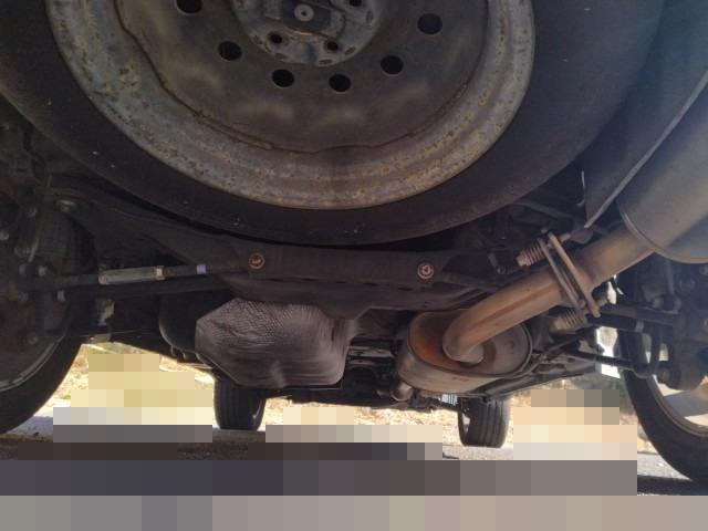 995	TOYOTA	HARRIER 240G PREMIUM L PACKAGE 2009 / Milage: 125,801Km