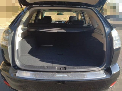 995	TOYOTA	HARRIER 240G PREMIUM L PACKAGE 2009 / Milage: 125,801Km