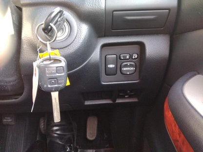 995	TOYOTA	HARRIER 240G PREMIUM L PACKAGE 2009 / Milage: 125,801Km