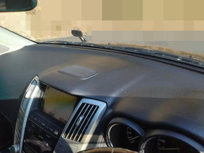 995	TOYOTA	HARRIER 240G PREMIUM L PACKAGE 2009 / Milage: 125,801Km