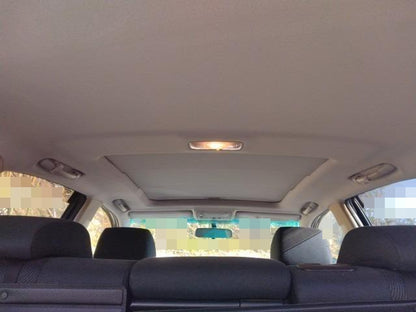 995	TOYOTA	HARRIER 240G PREMIUM L PACKAGE 2009 / Milage: 125,801Km