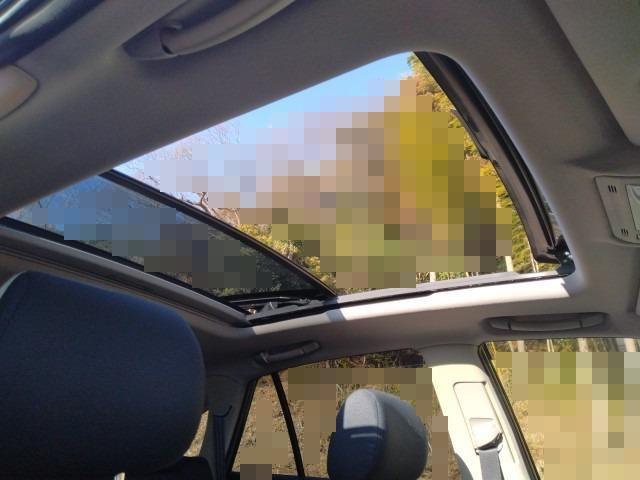 995	TOYOTA	HARRIER 240G PREMIUM L PACKAGE 2009 / Milage: 125,801Km