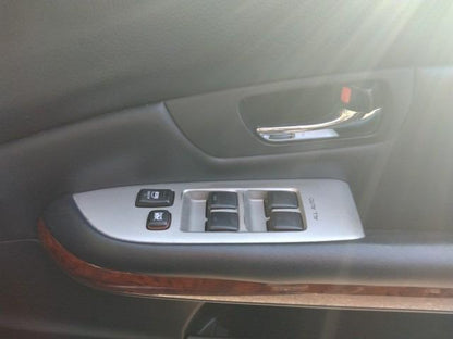 995	TOYOTA	HARRIER 240G PREMIUM L PACKAGE 2009 / Milage: 125,801Km