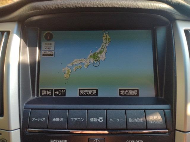 995	TOYOTA	HARRIER 240G PREMIUM L PACKAGE 2009 / Milage: 125,801Km